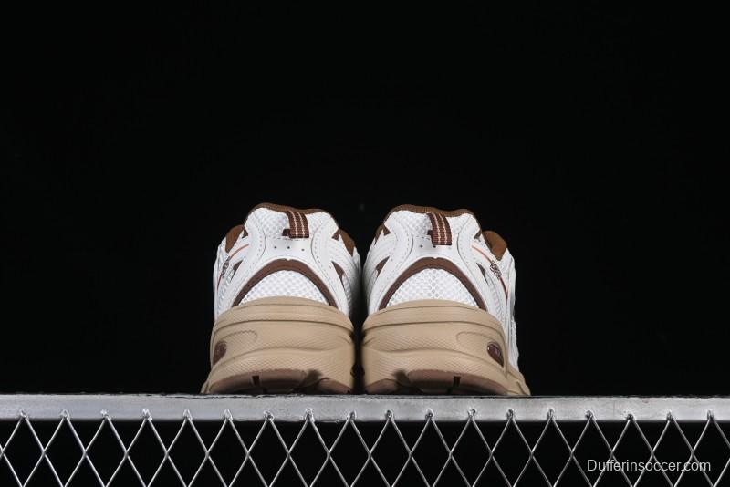 New Balance 530 Series Retro Casual Running Shoes - MR530NI