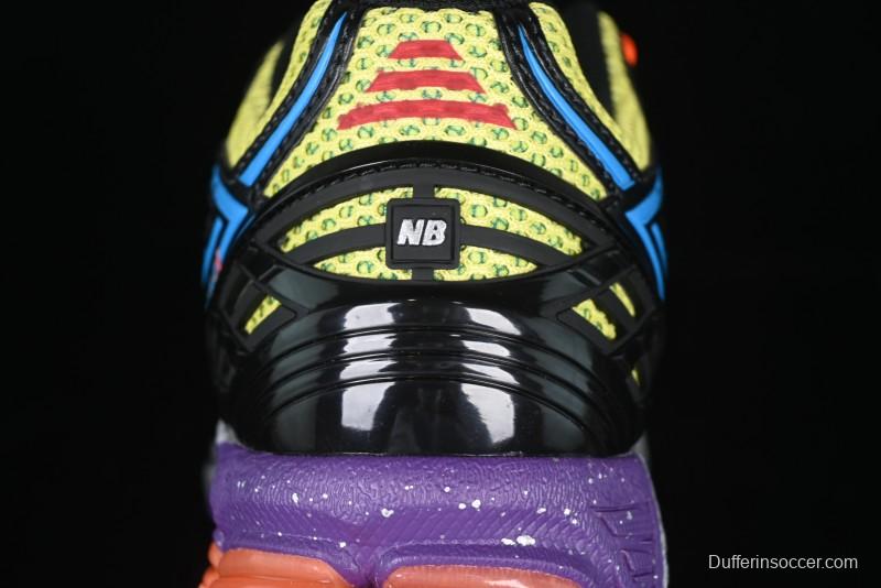 New Balance 1906 Series Retro Dad Style Casual Running Shoes - M1906RDS