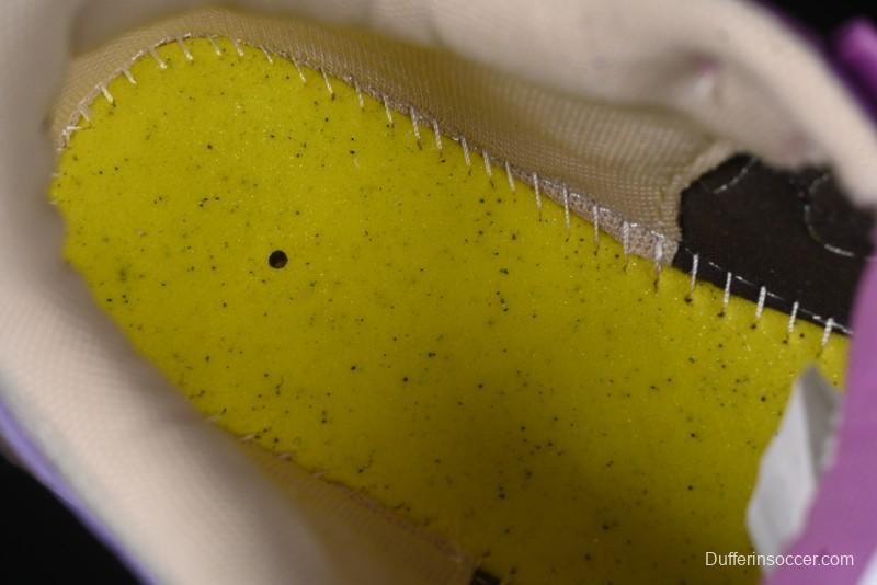 Fila Carrot 1.0 Casual Comfortable Slip-Resistant Cushioned Wear-Resistant Shoes - F12W411201APA