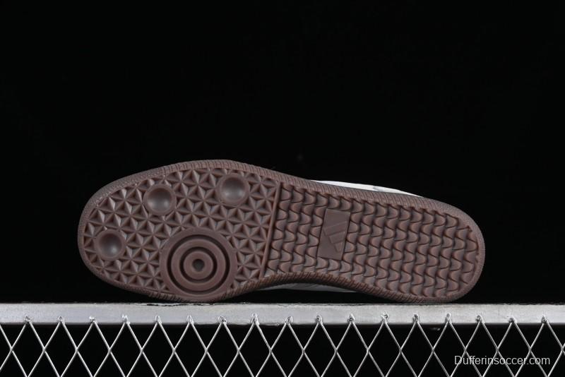 Adidas Predator Freestyle Retro Casual Skate Shoes - IF8351