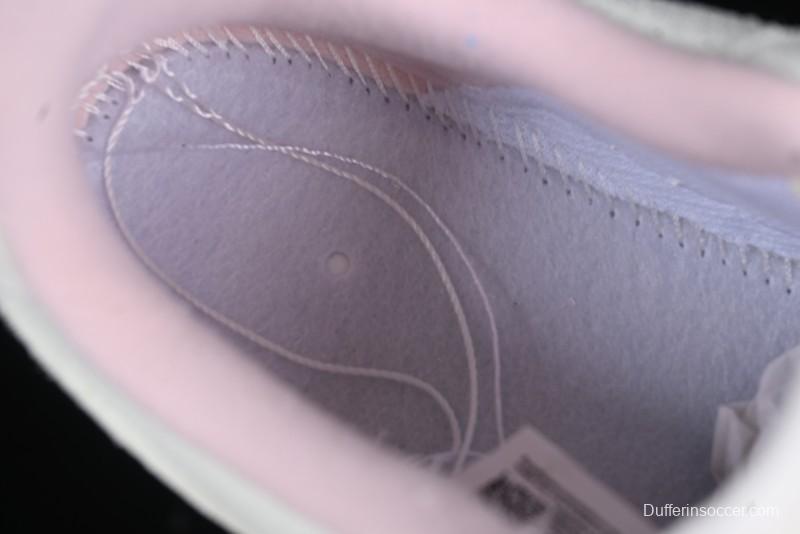 Nike Air Force 1 '07 Low Valentine's Day Limited Casual Sneakers with Full-Length Air Cushion - HV5992-111