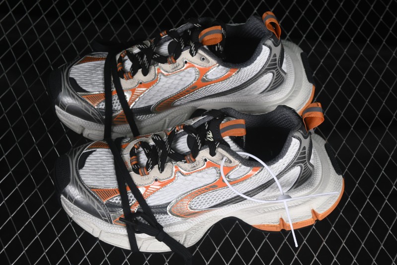 Balenciaga Phantom Sneaker 3XL Running Shoes - W3XGM5140