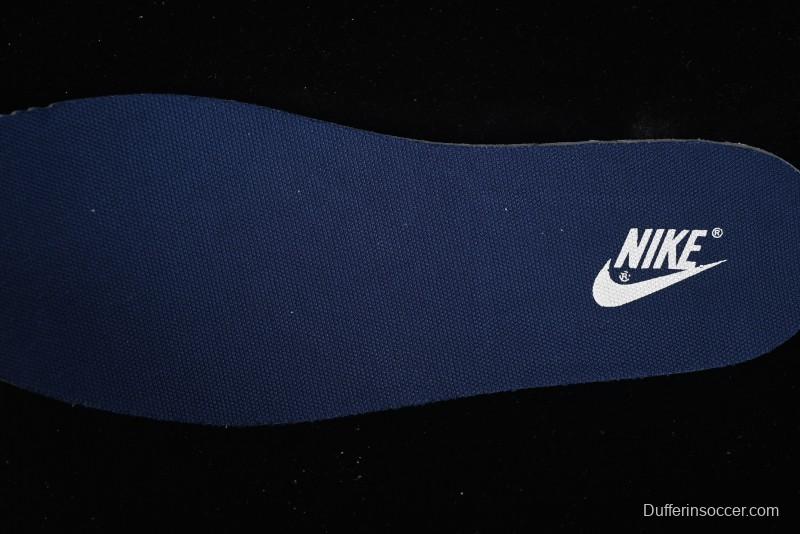 Nike SB Dunk Low Supreme Collaboration Anniversary Custom Low-Top Casual Sneakers - DM6868-045