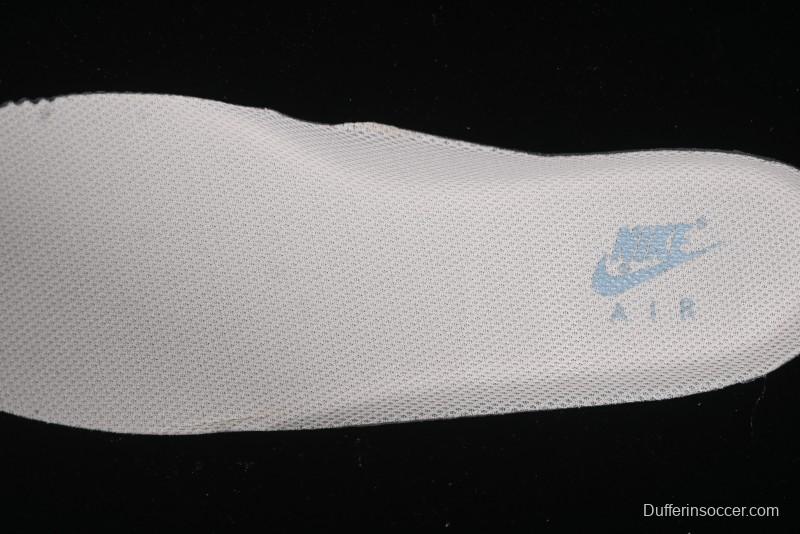 Nike Air Force 1'07 Low "Cherub" Anime Hand-Painted Doodle Low-Top Casual Sneakers - DB3301-711