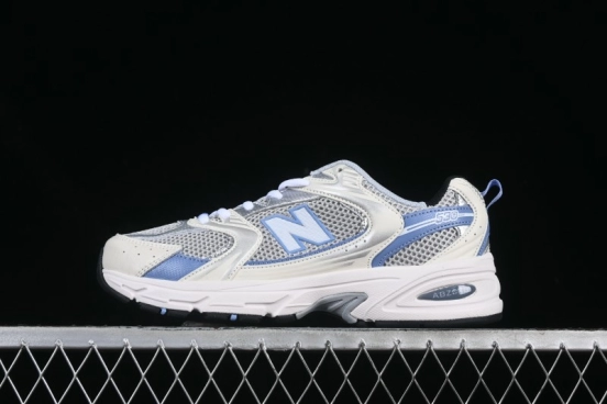 New Balance 530 Series Retro Casual Running Shoes - MR530KC