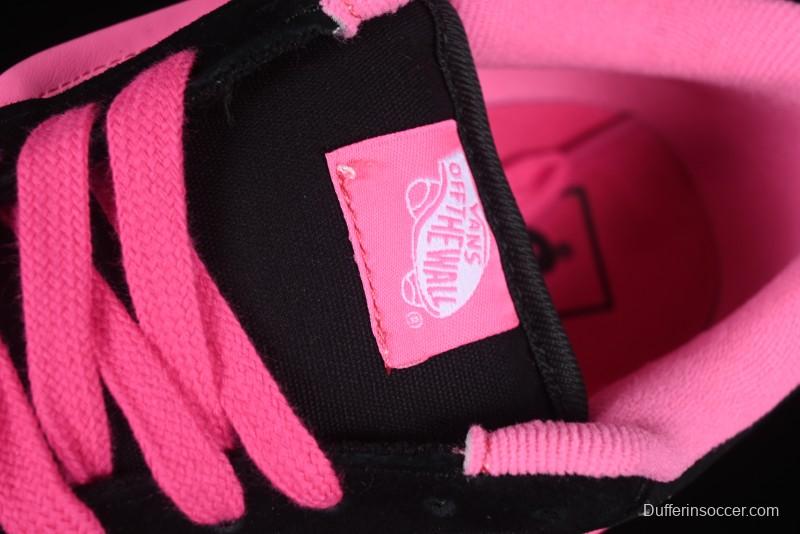 Vans Knu Skool Low-Top Retro Chunky Sneakers - VN000CRP7AK