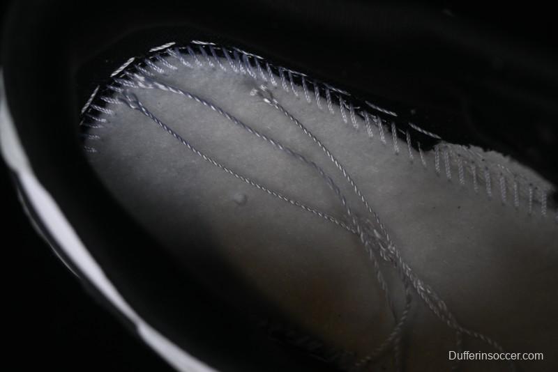 Nike Dunk Low Letter Panda Black Grey High Street Deconstructed SB Strap Low-top Casual Skate Shoes - CW1590-100