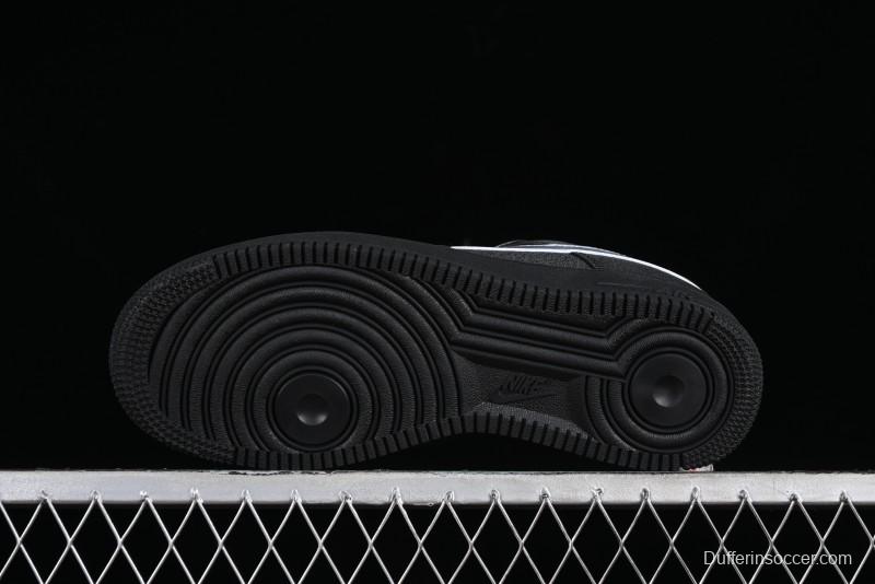 Nike Air Force 1 '07 Low Custom Casual Sneakers - CW2288-111