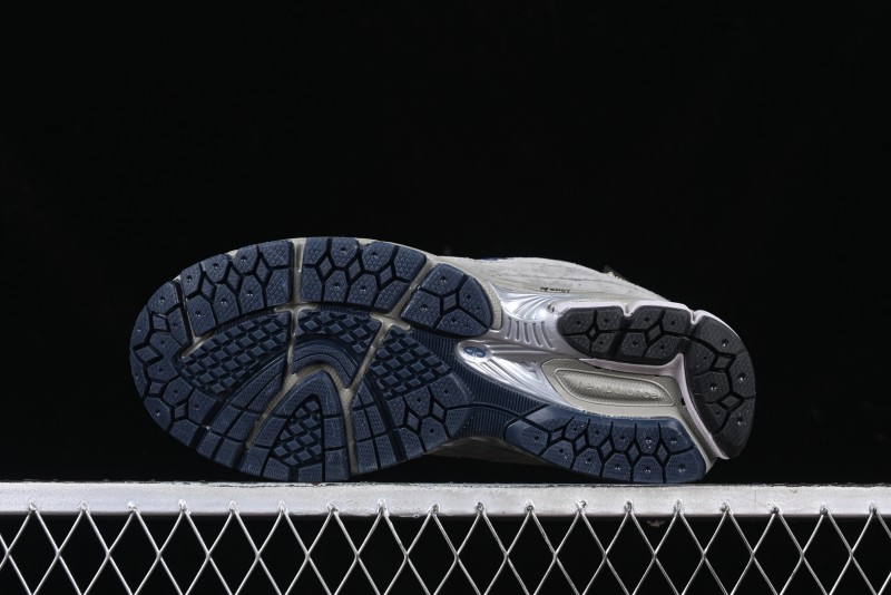 New Balance 2002 Series Retro Casual Running Shoes with Upgraded N-ERGY Cushion - ML2002RXC