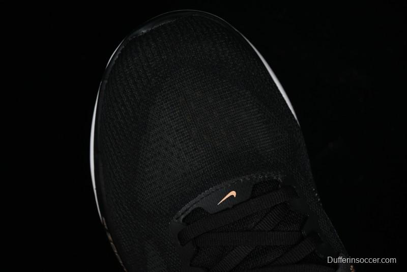 Nike Air Zoom Vomero 17 Summer 2024 Cushioned Casual Running Shoes with Built-in Zoom Air Unit - FB1309-006