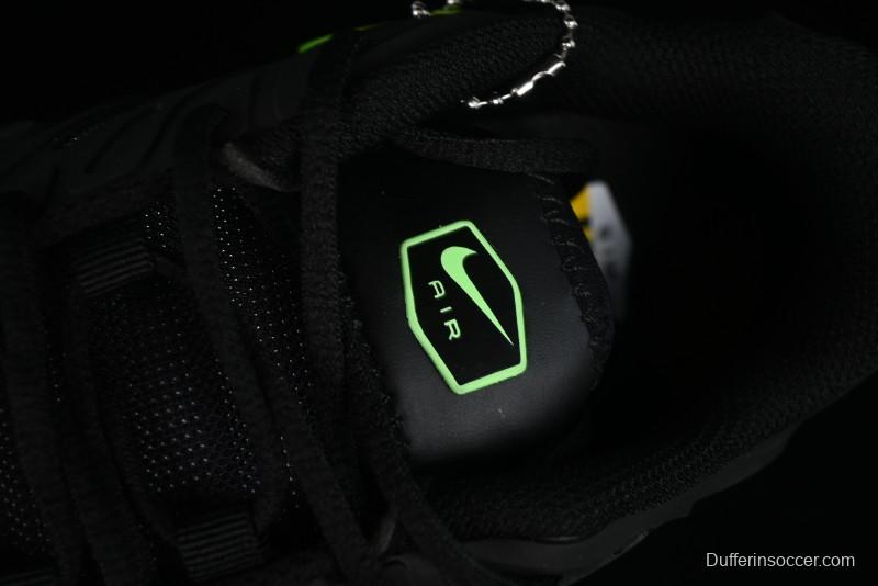 Nike Air Max Plus Drift Running Shoes with Air Cushion Technology - FD4290-006