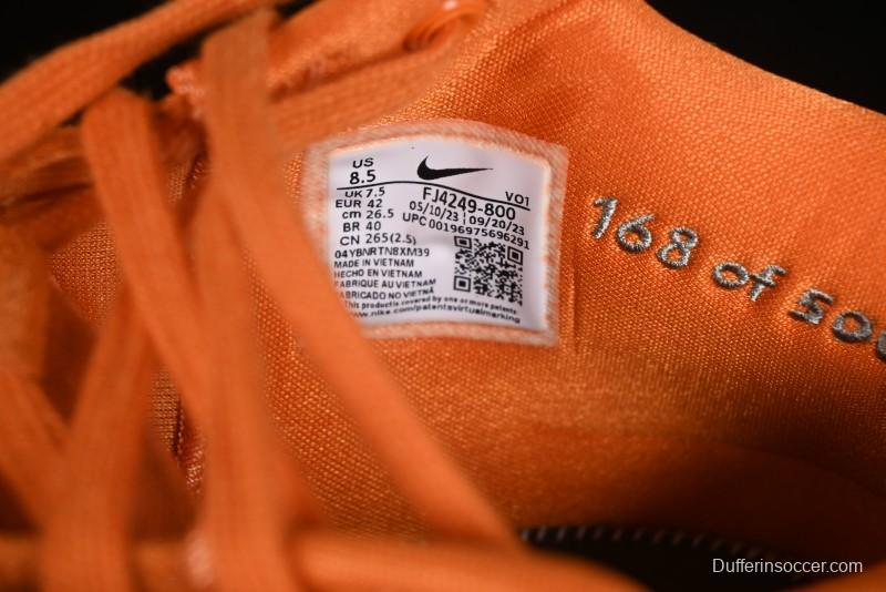 Nike Book 1 Devin Booker Men's Basketball Shoes with Zoom Air Cushion - FJ4249-400