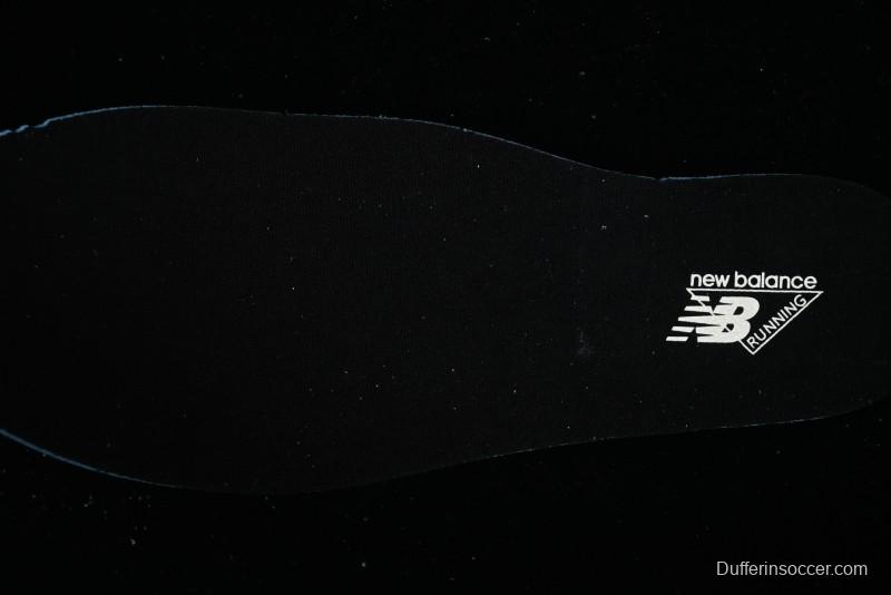 New Balance 9060 Retro Casual Running Sneakers with ABZORB Cushioning Technology - U9060VRA