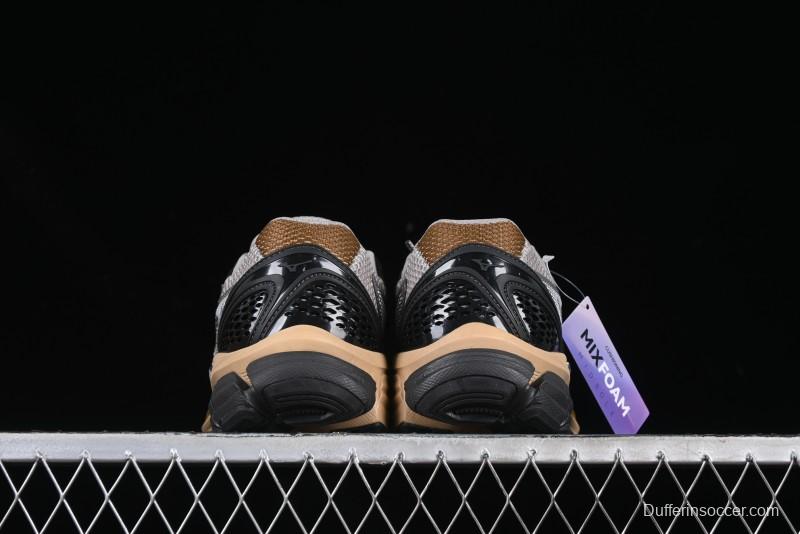 Mizuno Halo Mix Breathable Low-Top Casual Running Shoes - D1GH240809