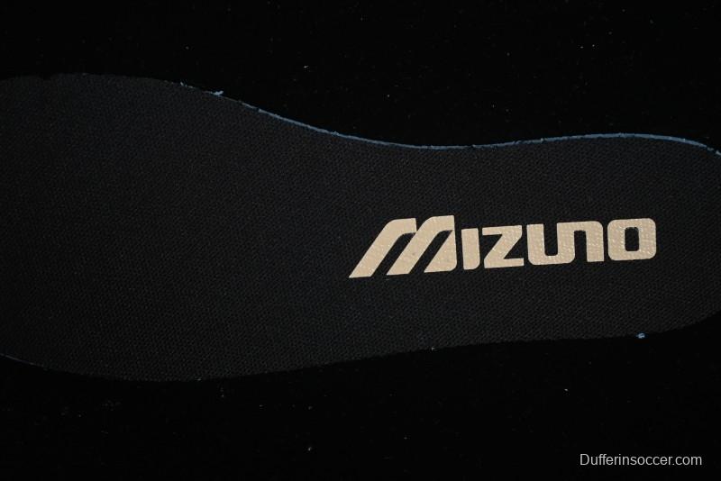 Mizuno Racer S Oarism Breathable Low-Cut Casual Running Shoes - D1GH223505