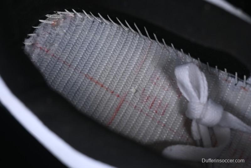 Nike Air Jordan Legacy 312 Low Sneakers with Velcro Strap and Triple Design - FQ7827-110