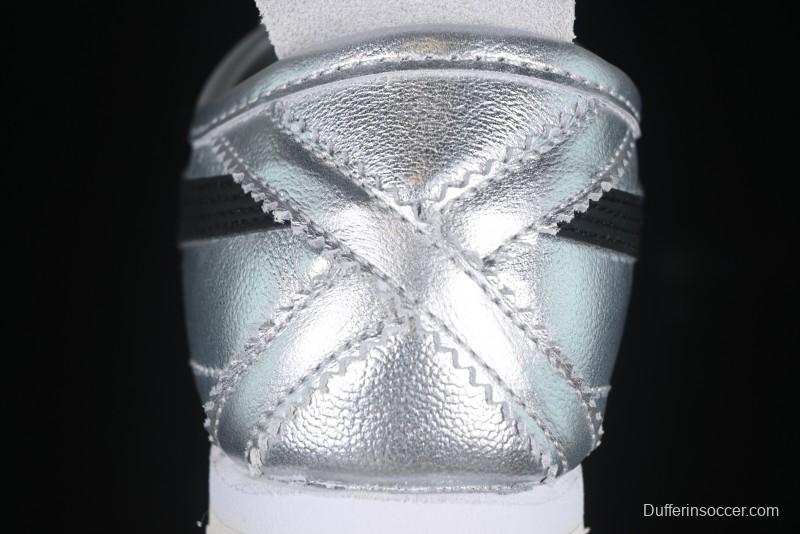 Onitsuka Tiger Mexico 66 Low-Top Leather Sneakers for Casual Running and Leisure - 1183B566-020