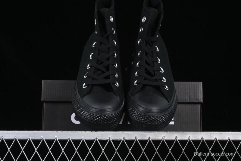 Converse All Star High Top Platform Casual Sneakers - 31311130