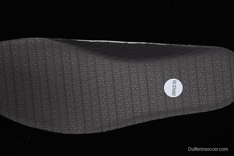 Nike A Ma Maniere x Air Jordan 3 Retro Black Sneakers - FZ4811-001