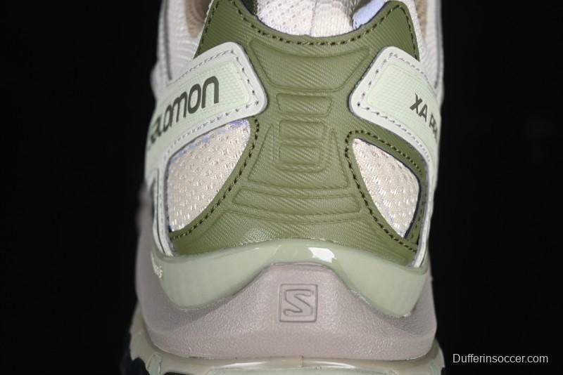 Salomon XA PRO 3D Outdoor Trail Running Shoes with SENSIFIT and 3D ADVANCED CHASSIS - 477735-28