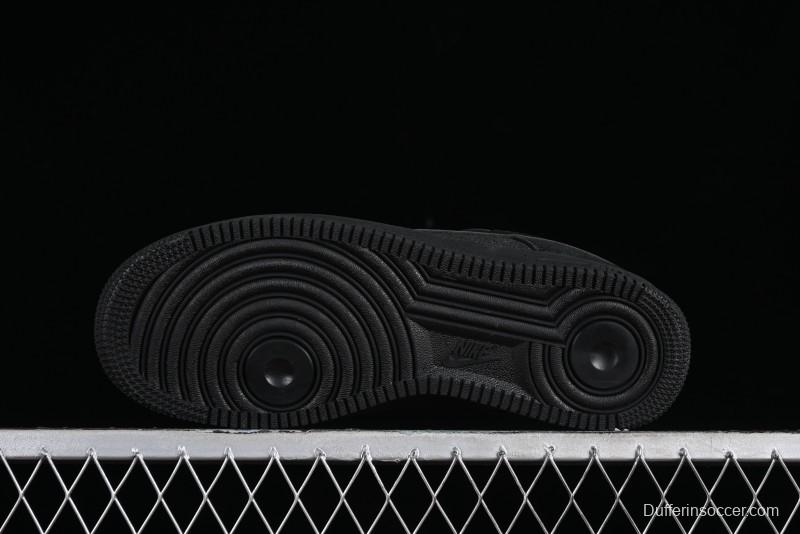 Nike Air Force 1 '07 Low Custom Casual Sneakers - CW2288-111