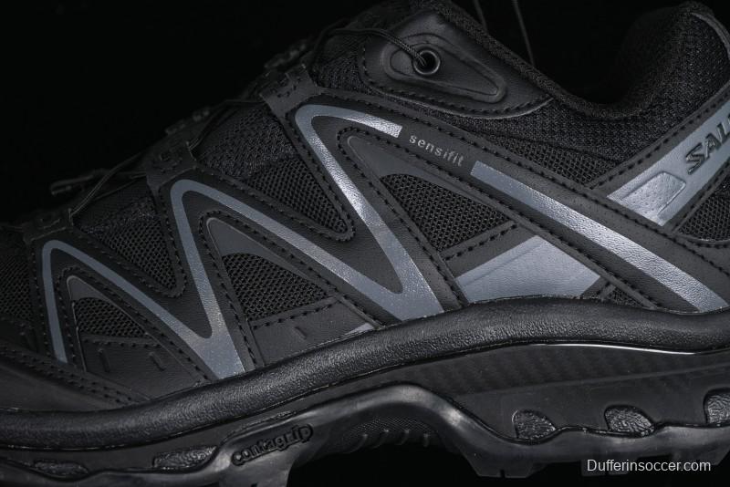 Salomon XT-Quest Outdoor Trail Running Shoes with SENSIFIT and CONTAGRIP - 410139-28