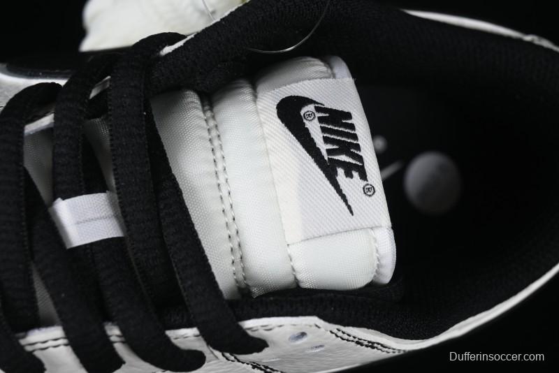 Nike SB Dunk Low x Undefeated Anniversary High-End Custom Low-Top Casual Skate Shoes - UN1697-666