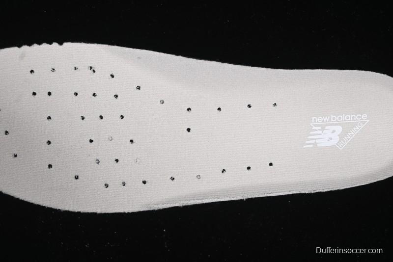 New Balance 2002 Series Retro Casual Running Shoes with Upgraded N-ERGY Cushion - M2002RNM