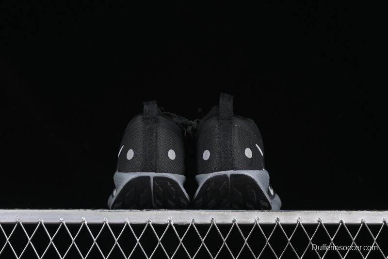 Nike Pegasus Trail 5 Lightweight Comfortable Durable Low-Top Running Shoes - FQ0908-001