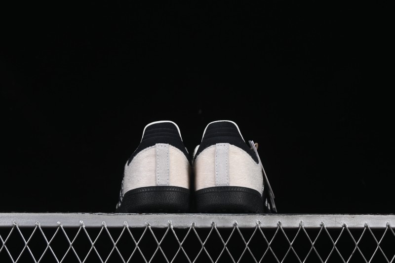 Adidas Samba OG Casual Sneakers - JP5329