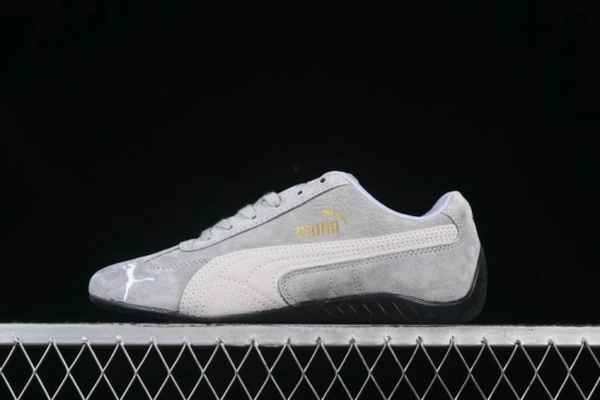 Puma Speedcat Low-Top Lifestyle Casual Shoes - 398846-05