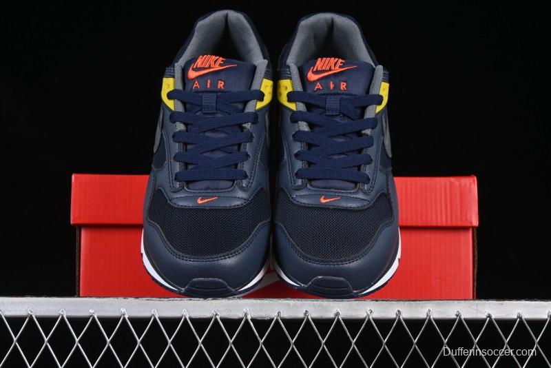 Nike Air Max Correlate Retro Running Shoes with Air Cushion - 511416-400