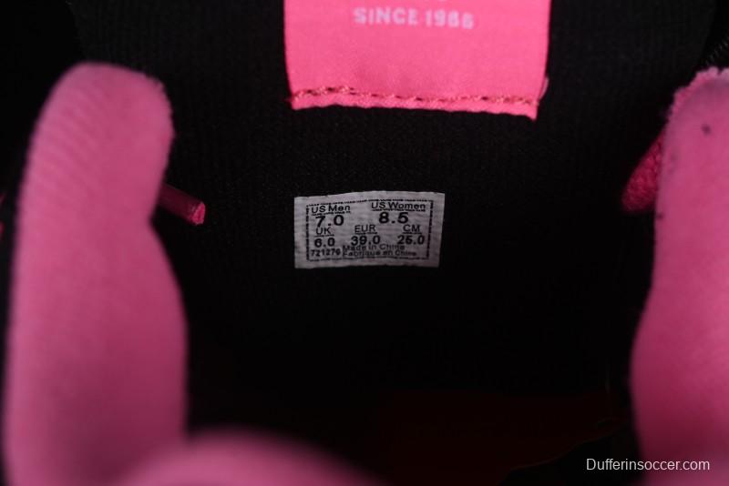 Vans Knu Skool Low-Top Retro Chunky Sneakers - VN000CRP7AK