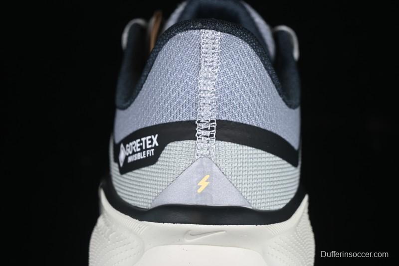 Nike Air Zoom Pegasus 41 GTX Running Shoes with Mesh Breathable Lightweight Design - FQ1356-003