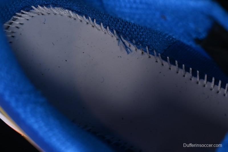 Asics Solution Speed FF 2 Retro Breathable Cushioned Casual Running Shoes - 1041A391-960