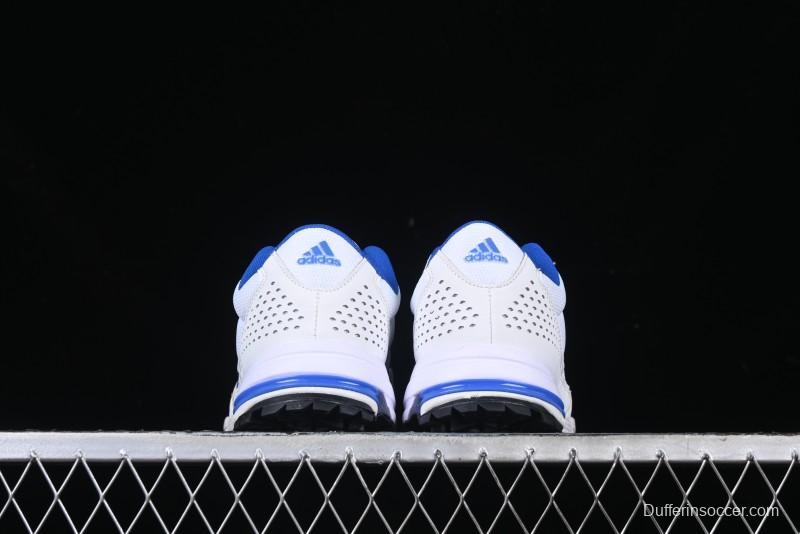 Adidas Sports Life Shoes D96616 Breathable Mesh Casual Sneakers - D96616