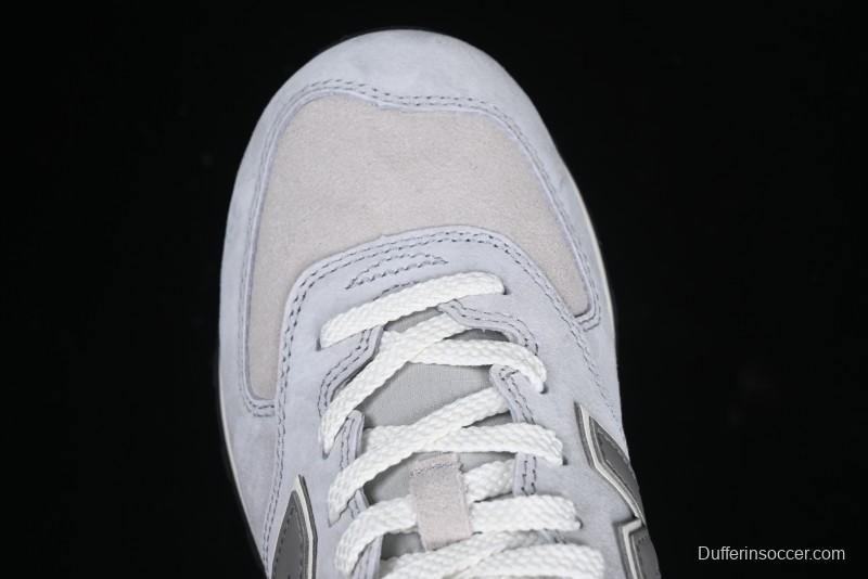 New Balance 574 Series Retro Casual Running Shoes - U574AL2