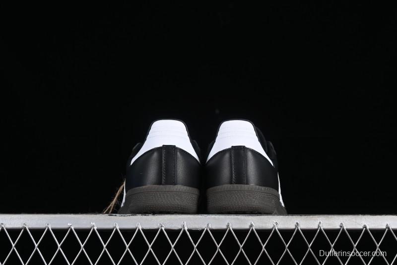 Adidas Samba OG Casual Sneakers - B75807