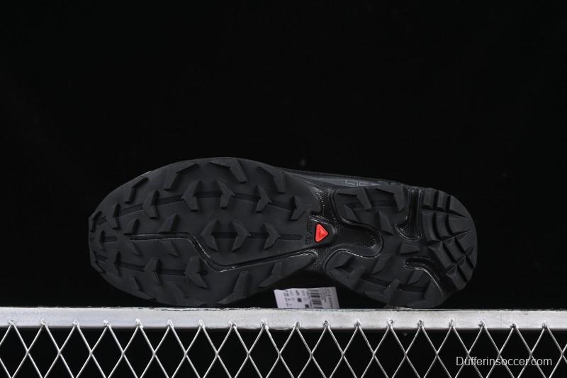 Salomon XT-6 Chromatic Outdoor Casual Running Shoes - 417413-20