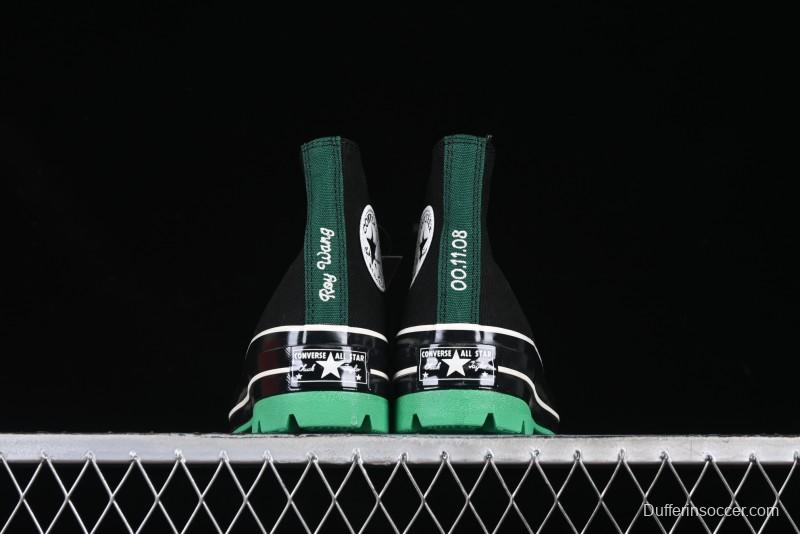 Converse 1970s High Top Chunky Sole Casual Sneakers - A12137C