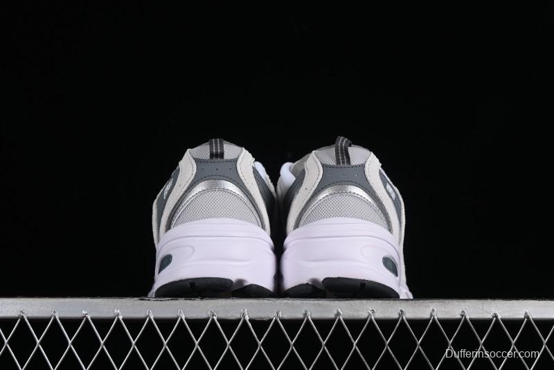 New Balance 530 Series Retro Casual Running Shoes - MR530CB