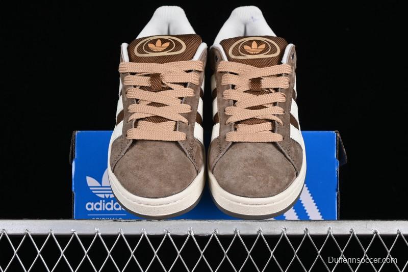 Adidas Originals Campus 00s ID2077 College Series Retro Casual Sneakers - ID2077