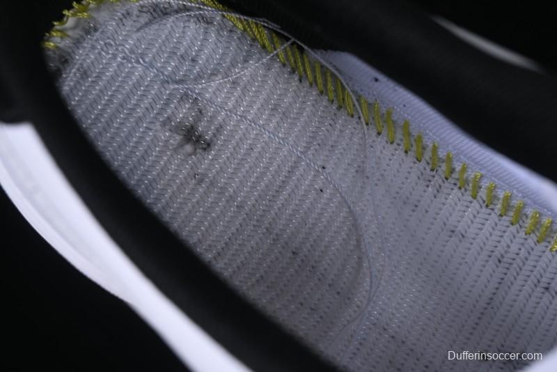 Nike Air Force 1 '07 Low Casual Sneakers with Full-Length Air Cushion - HM9483-101