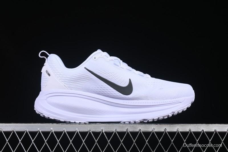 Nike Air Zoom Vomero 18 Lunar Retro Running Shoes with Built-in Zoom Air Cushion - HM6803-809