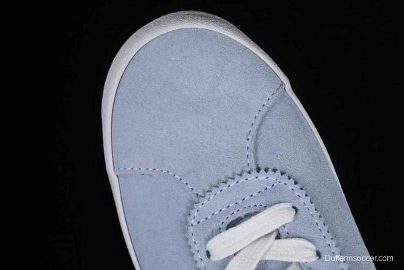 Vans Vault Og Epoch Sport Lx Full Suede Retro Low Top Canvas Vulcanized Shoes - VN000CTDYF5