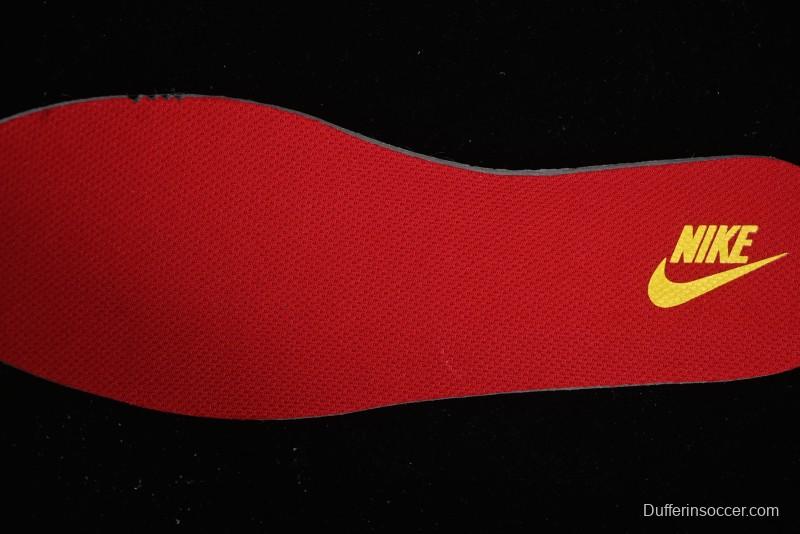 Nike SB Dunk Low Year of the Snake Series Monogram Red Swoosh Anniversary Custom Low-Top Casual Skate Shoes - DJ2024-081