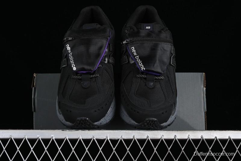 New Balance 1906 Series Retro Dad Style Casual Running Shoes - M1906ROC