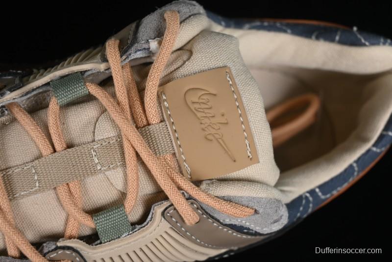 Nike Zoom Vomero 5 SP Retro Casual Running Shoes with Lightweight EVA Midsole - FZ5051-121