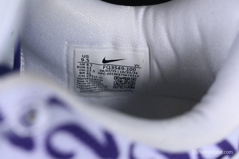 Nike Kobe 8 "SYSTEM" Protro Retro Basketball Shoes for Men - FQ3549-100