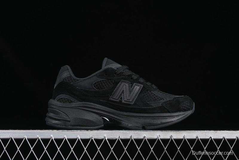New Balance 2010 Series Retro Casual Running Shoes - U2010NB7